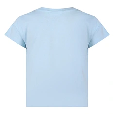 D-zine meisjes T-shirt